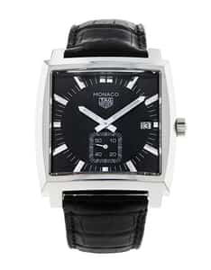 Tag heuer watches best sale macy's